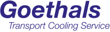 Goethals Transport Cooling Service